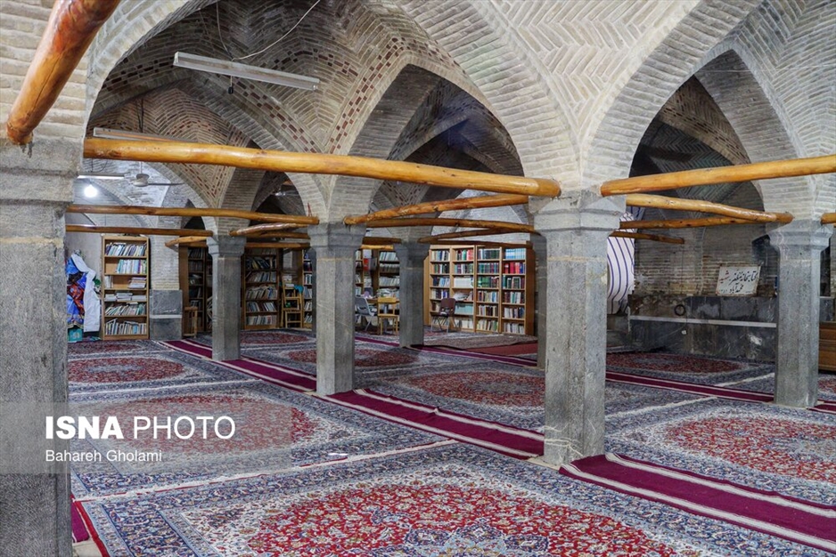 گوشه به گوشه ایران: محمدآباد دیاری از دل کویر