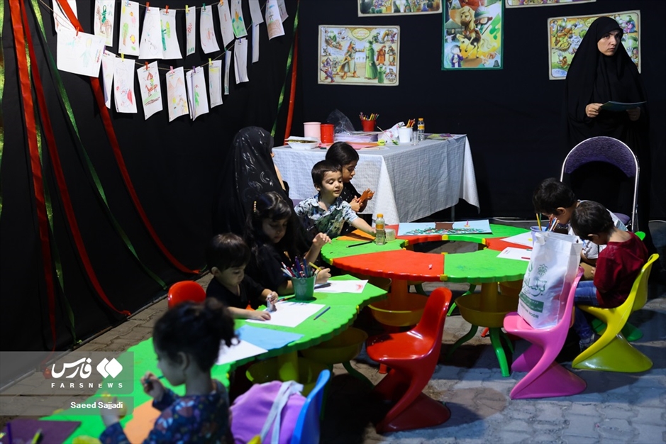 سوگواره رستخیز عام