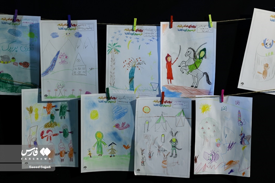 سوگواره رستخیز عام