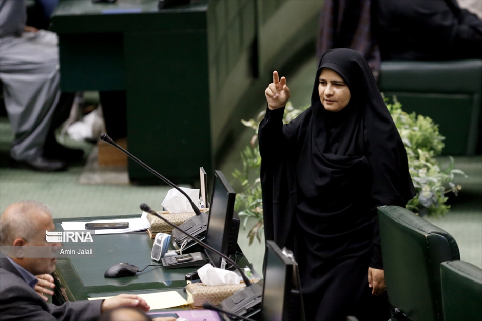 جلسه علنی مجلس شورای اسلامی- ۱۷ مرداد ۱۴۰۲