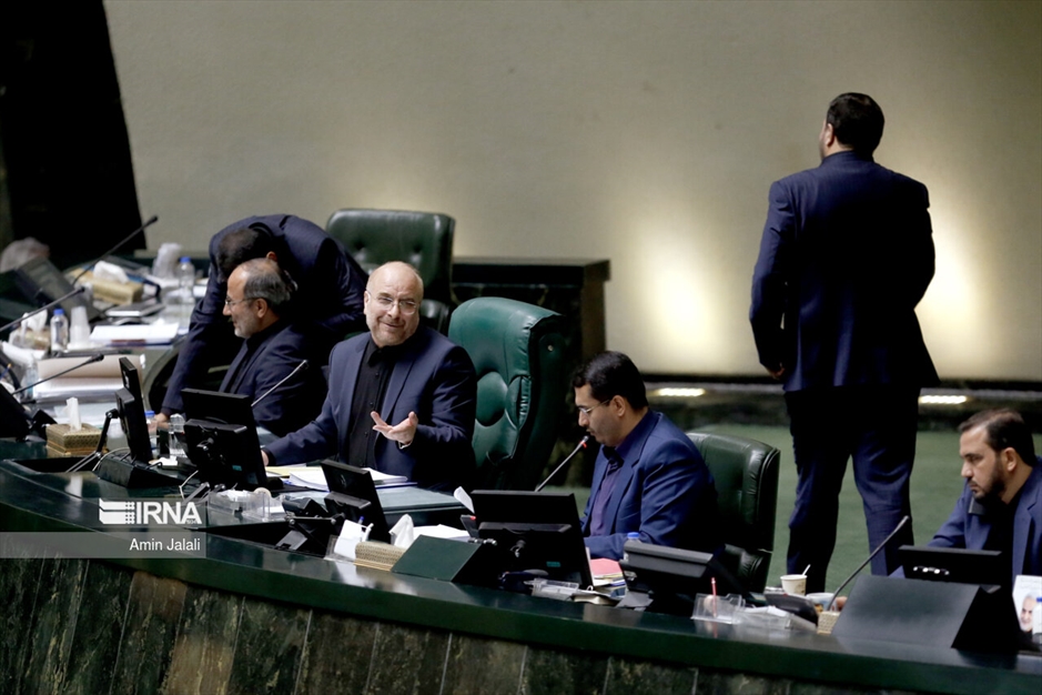 جلسه علنی مجلس شورای اسلامی- ۱۷ مرداد ۱۴۰۲