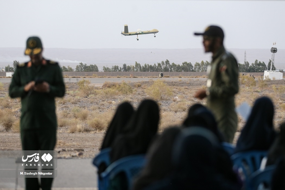 اردوی دانش آموزی راهیان پیشرفت