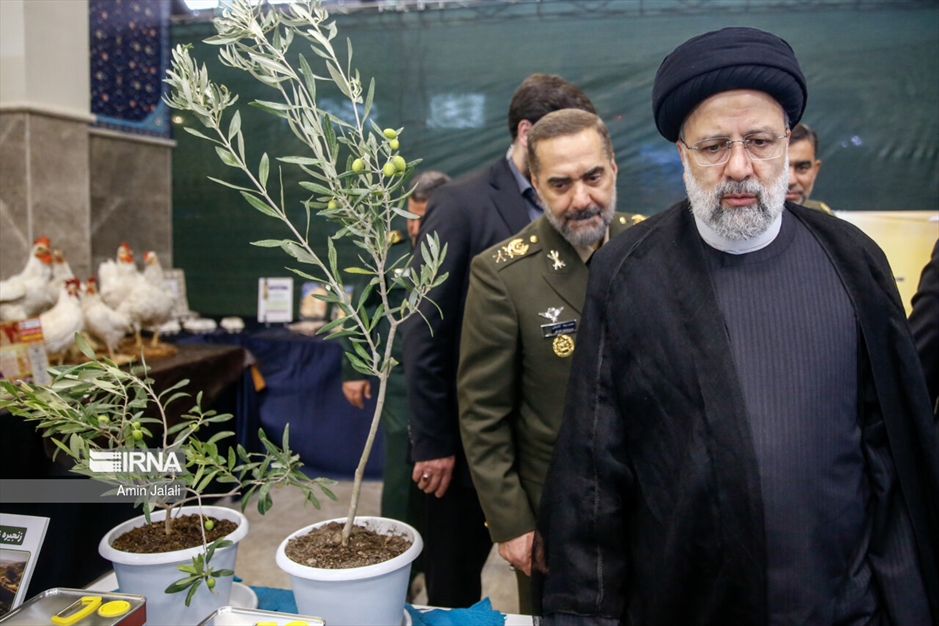 رونمایی از «مهاجر ۱۰»