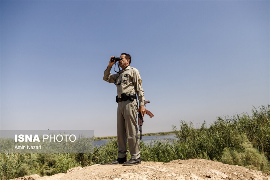مرگ تدریجی هورالعظیم