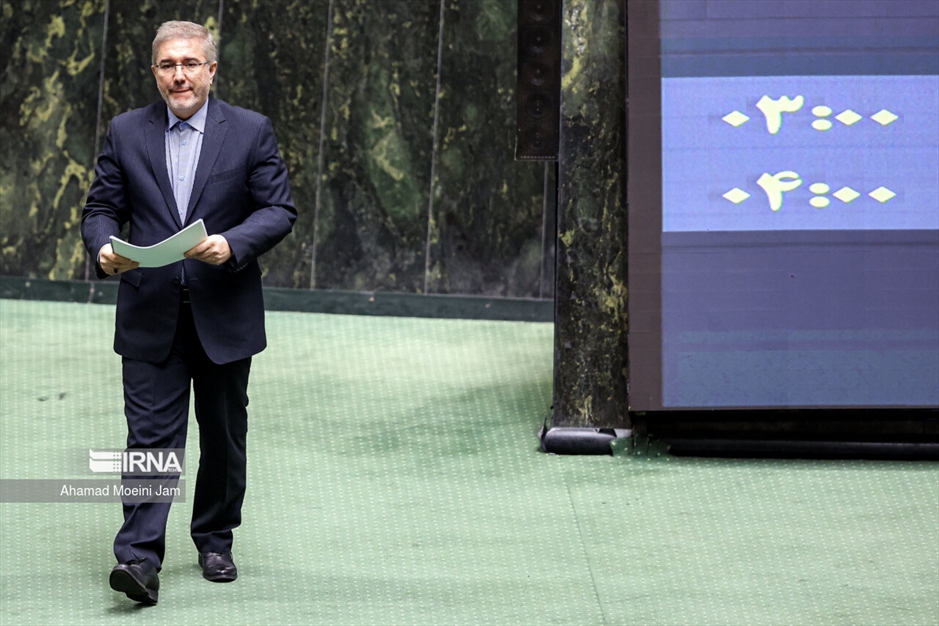 جلسه علنی مجلس شورای اسلامی- ۲۴ مرداد ۱۴۰۲