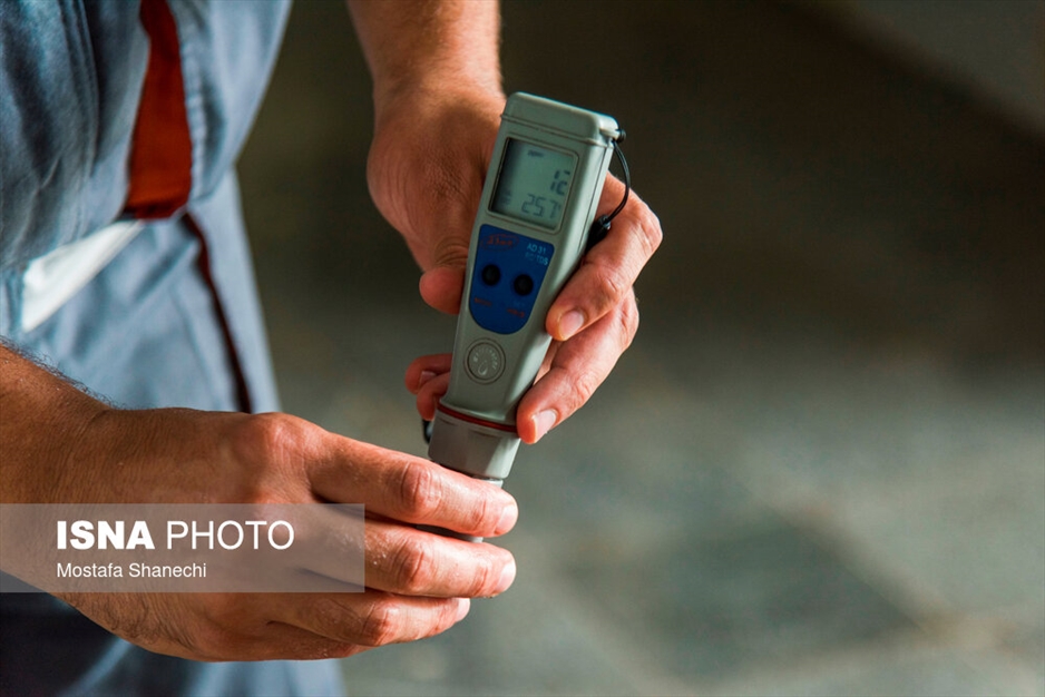 اولین نیروگاه زباله سوز شمال کشور