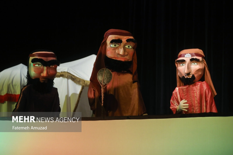 سوگواره رستخیز عام