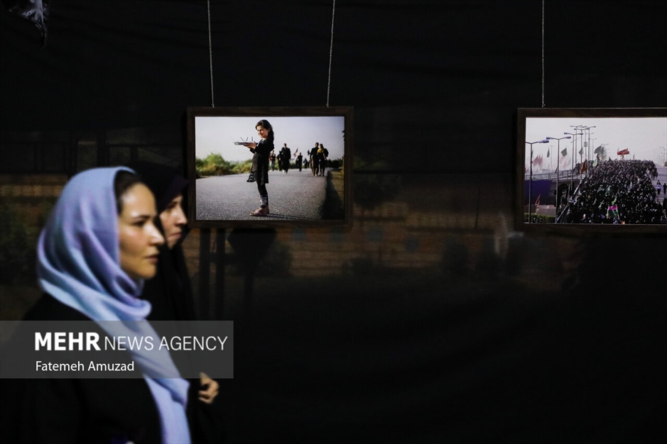 سوگواره رستخیز عام