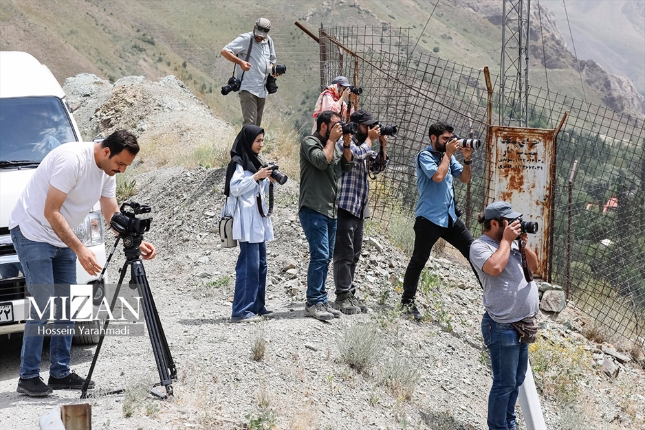  به مناسبت روز خبرنگار