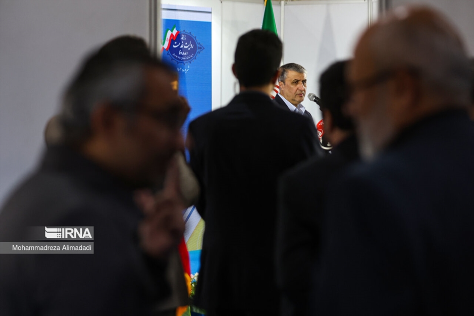 رونمایی از «رادیونوکلئید سزیم -۱۳۷»