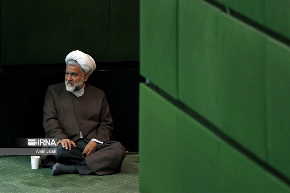 جلسه رای اعتماد به وزیر پیشنهادی ورزش و جوانان