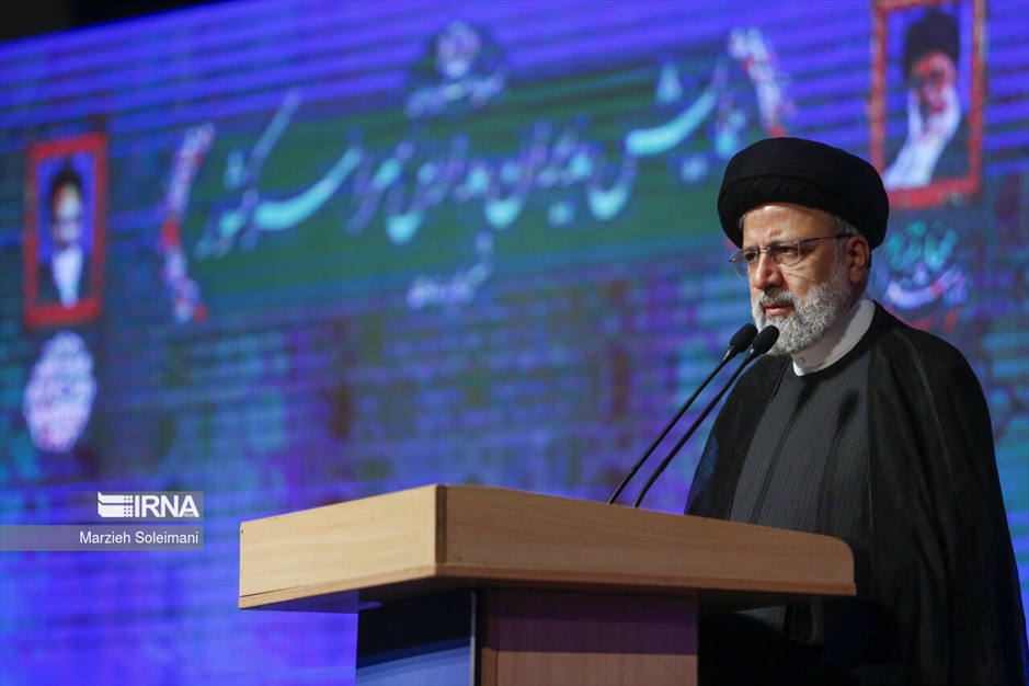 همایش مدیران مدارس سراسر کشور