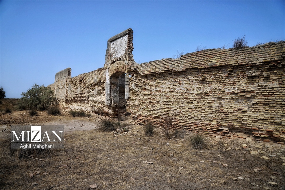 بازدید میدانی خبرنگاران ۲۰ رسانه از جزیره آشوراده