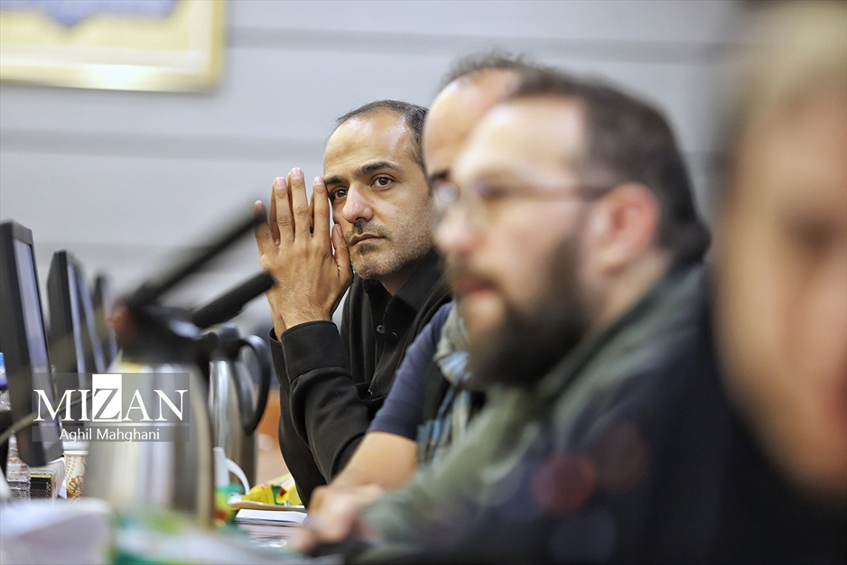 بازدید میدانی خبرنگاران ۲۰ رسانه از جزیره آشوراده