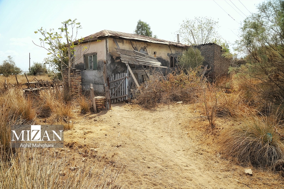 بازدید میدانی خبرنگاران ۲۰ رسانه از جزیره آشوراده