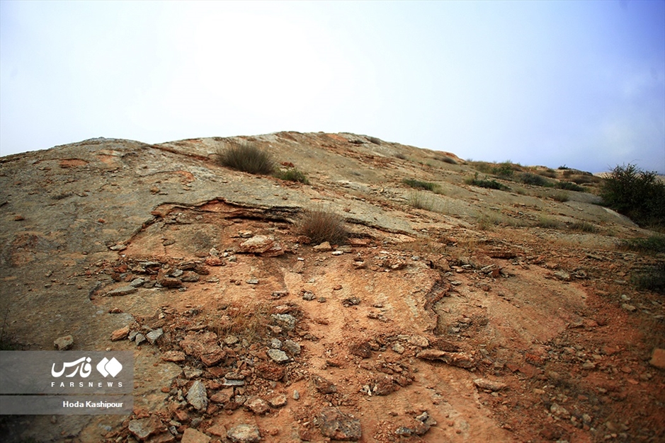 چشمه های «بادابِ سورتْ»