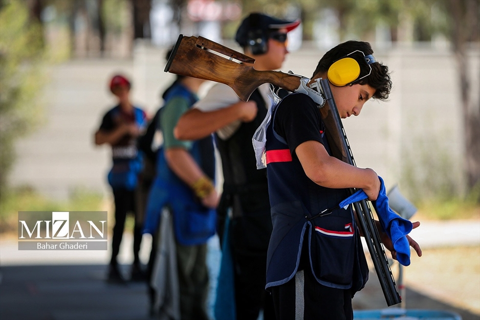  چهارمین المپیاد استعداد‌های برتراهداف پروازی