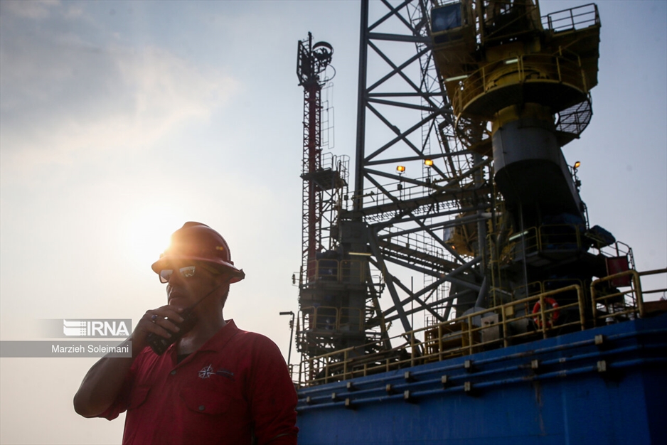 فاز ۱۱ میدان گازی پارس جنوبی