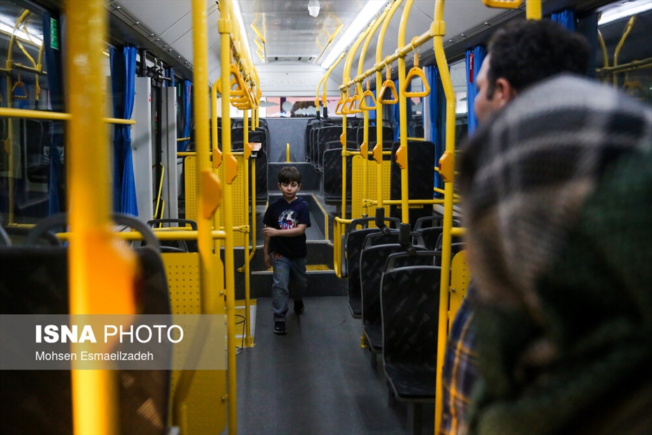 بیست و سومین نمایشگاه بین المللی خودرو مشهد