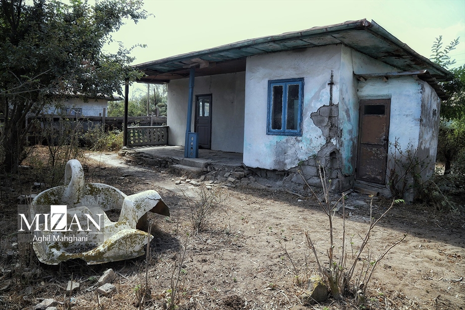 بازدید میدانی خبرنگاران ۲۰ رسانه از جزیره آشوراده