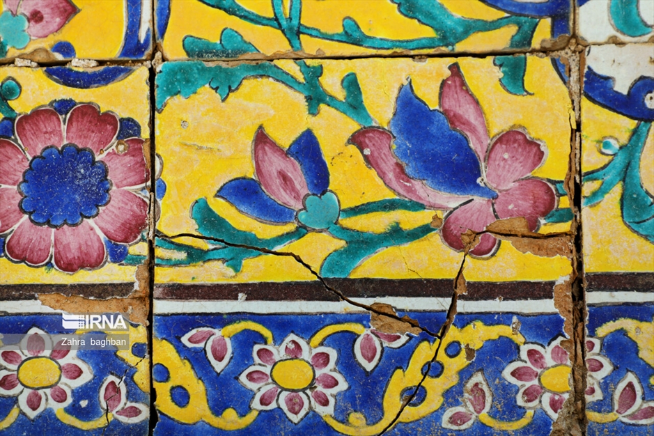 تاثیر مدیریت چندگانه بر مسجد «سید» اصفهان