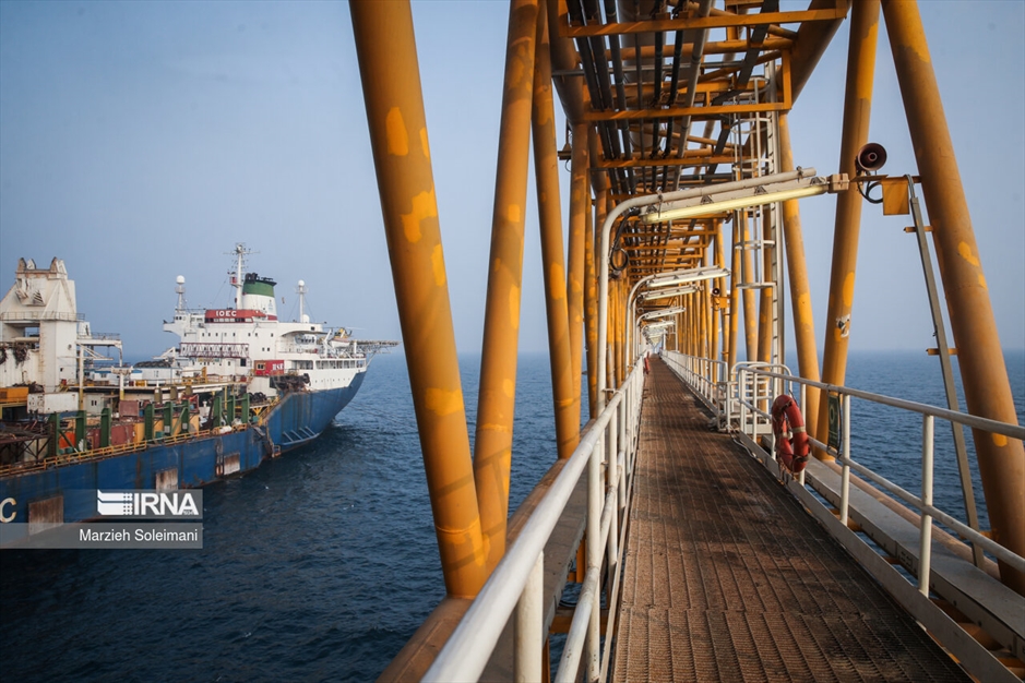 فاز ۱۱ میدان گازی پارس جنوبی