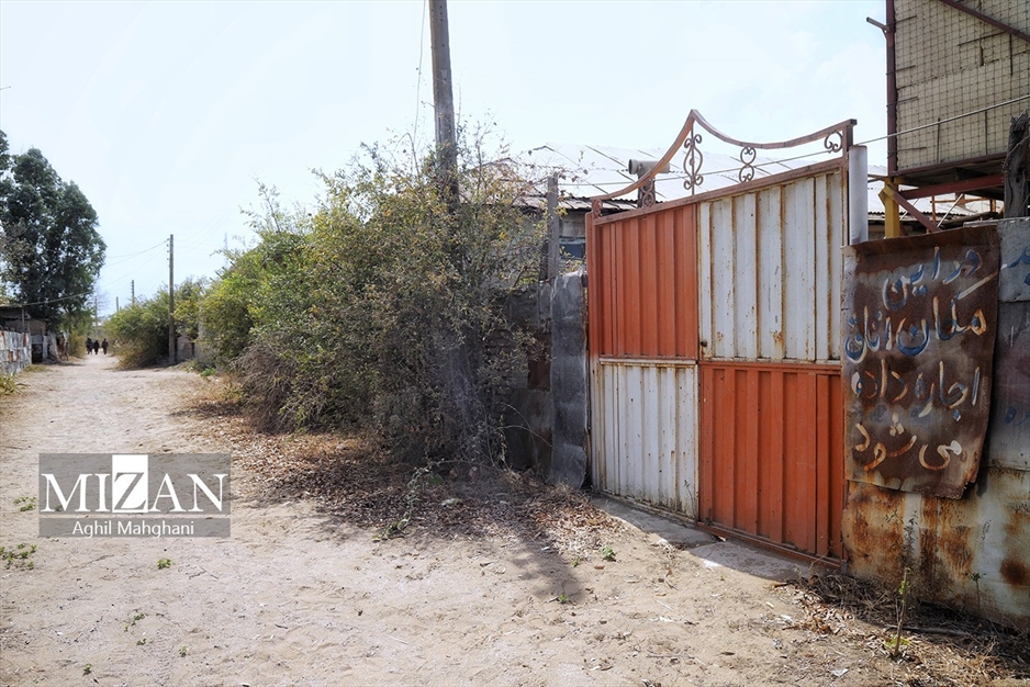 بازدید میدانی خبرنگاران ۲۰ رسانه از جزیره آشوراده