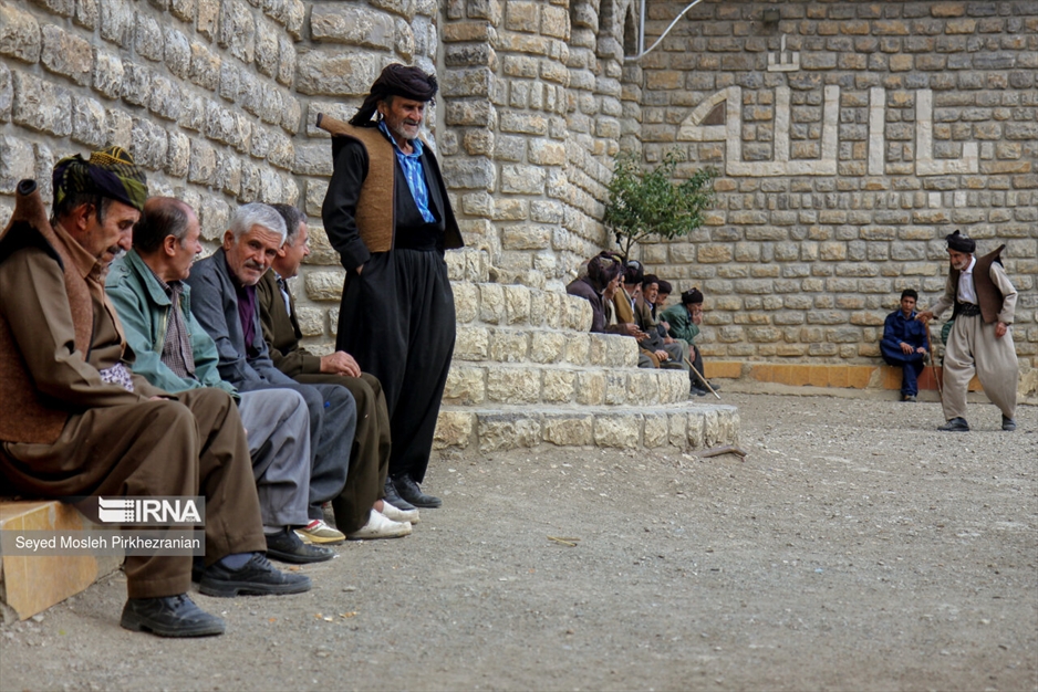 «اورامانات» قلب گردشگری کردستان