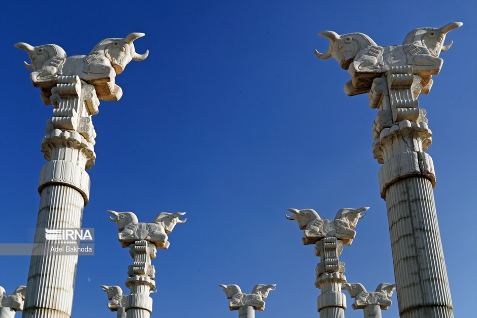 بوستان «دنیای کوچک»