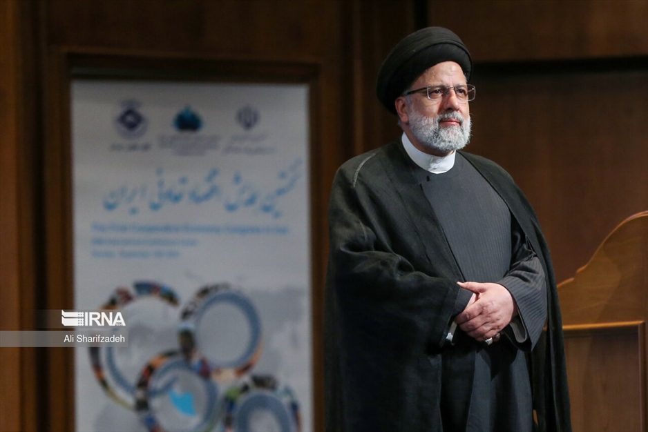 نخستین همایش اقتصاد تعاونی ایران