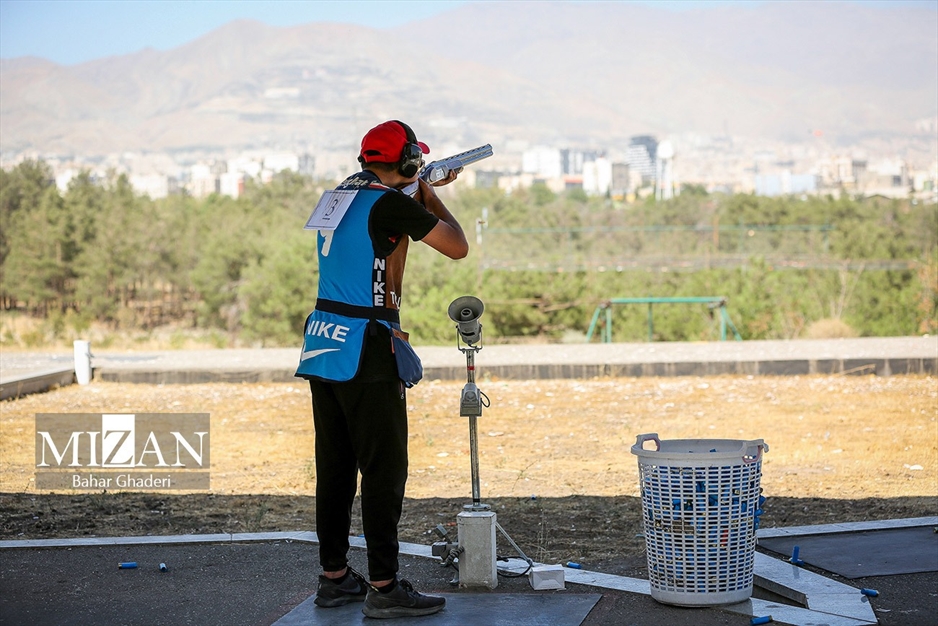  چهارمین المپیاد استعداد‌های برتراهداف پروازی