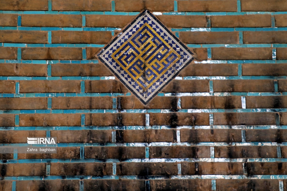 تاثیر مدیریت چندگانه بر مسجد «سید» اصفهان