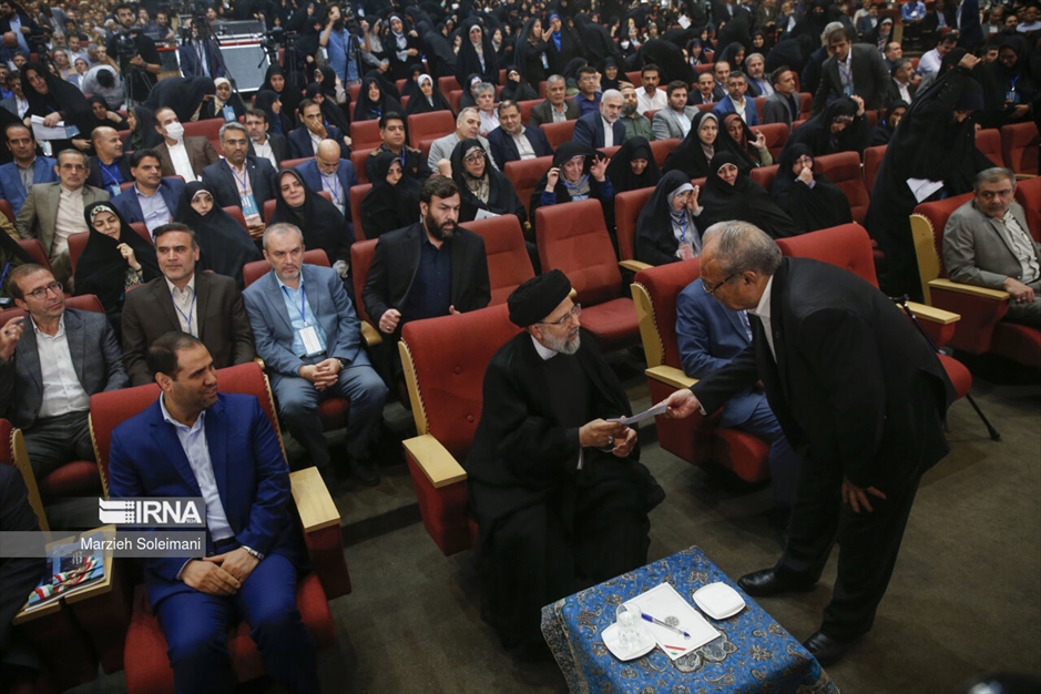 همایش مدیران مدارس سراسر کشور