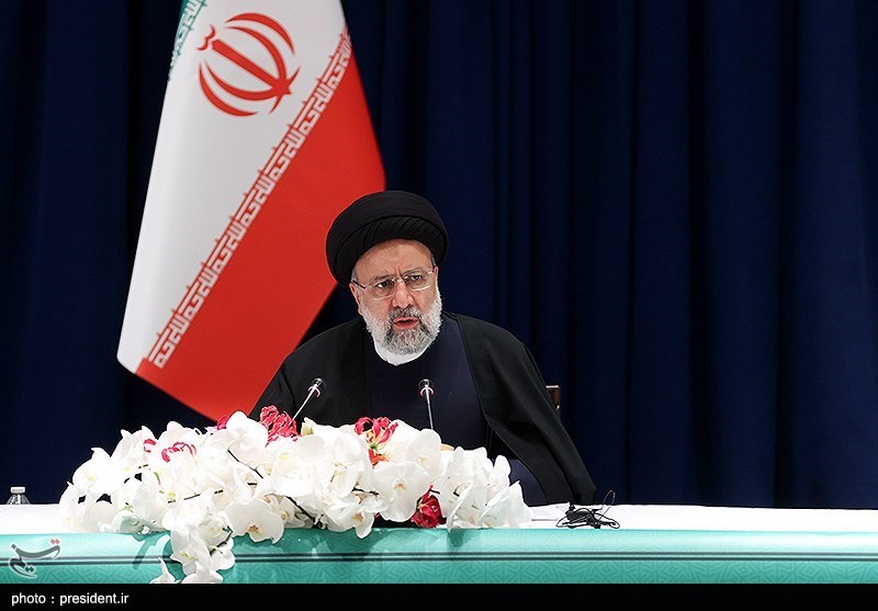 حضور رئیس جمهور در مجمع عمومی سازمان ملل متحد