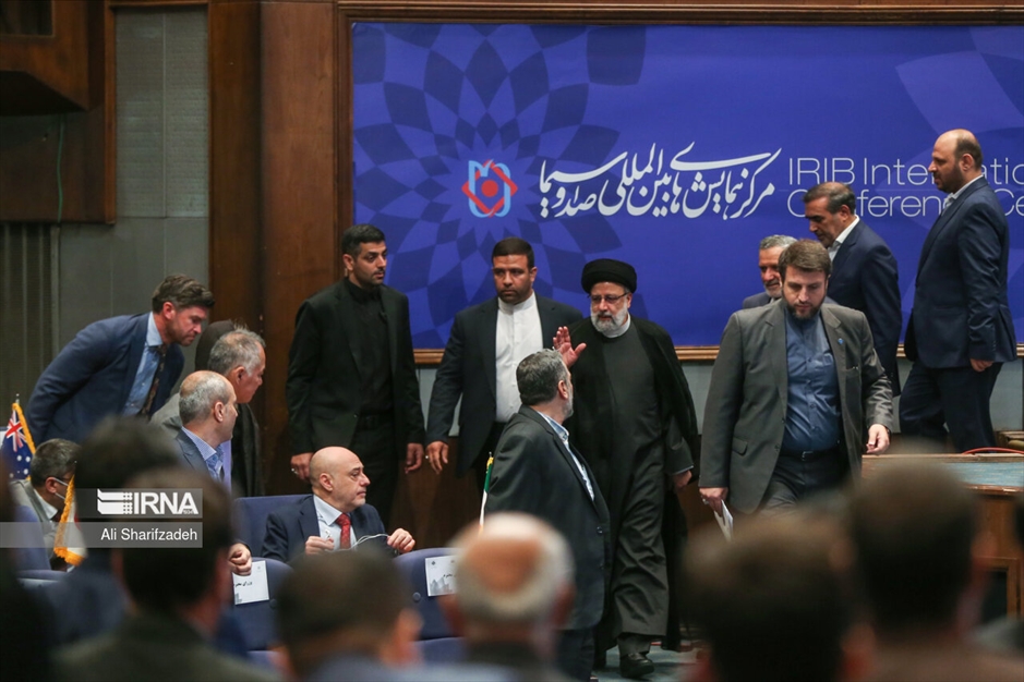 نخستین همایش اقتصاد تعاونی ایران