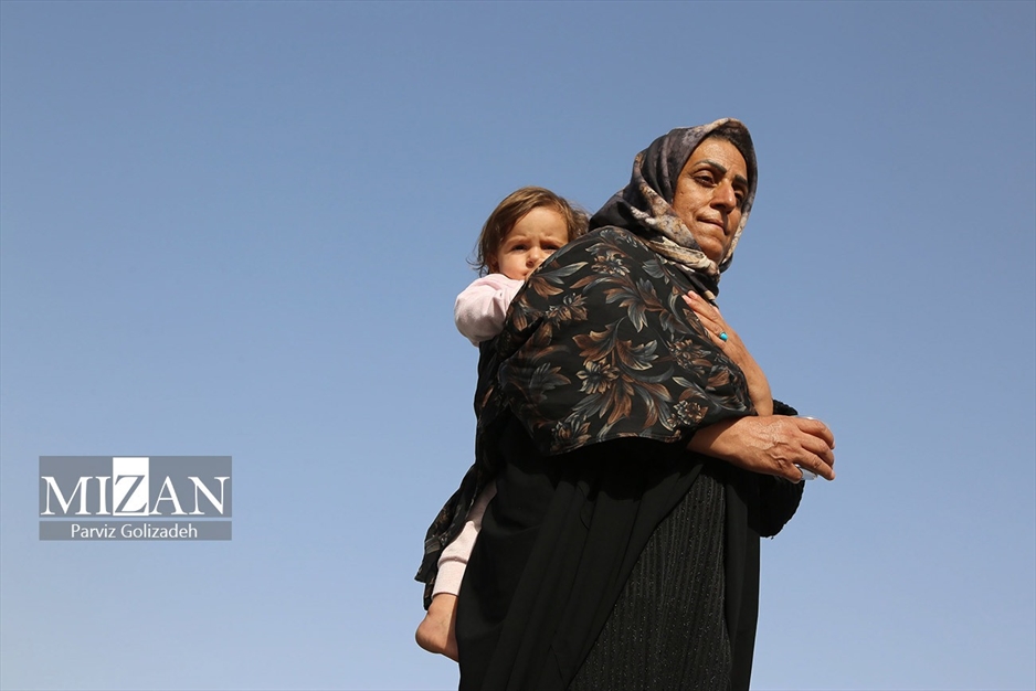  پیاده تا حرم