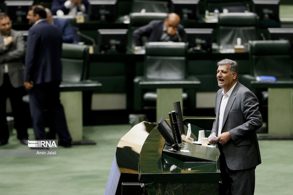 جلسه رای اعتماد به وزیر پیشنهادی ورزش و جوانان