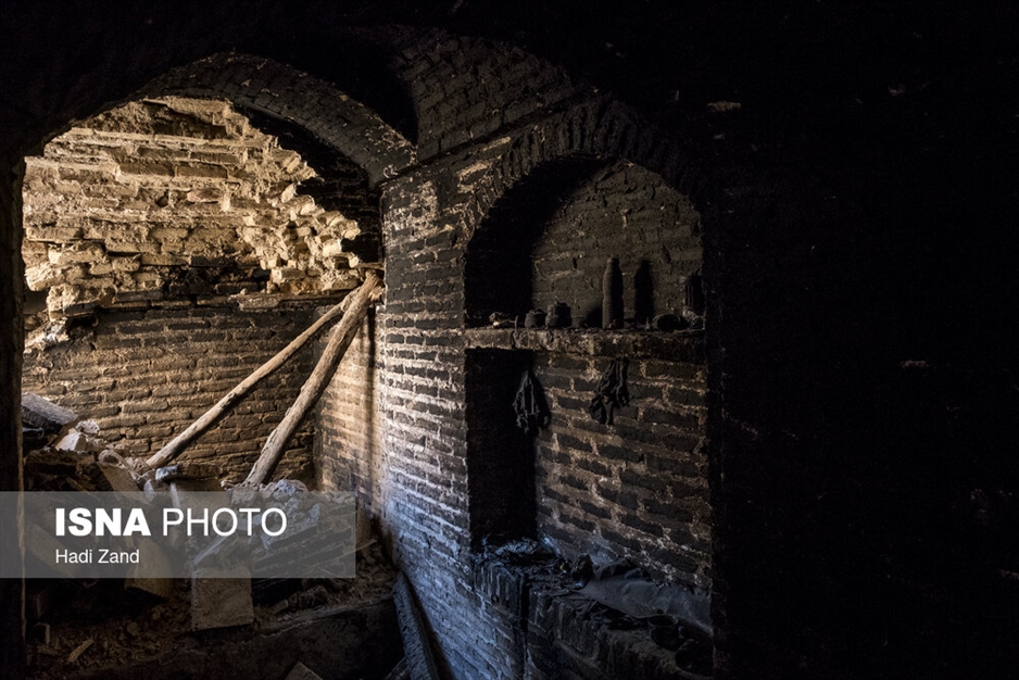 «شکوه‌السلطنه» یا «امین لشکر»