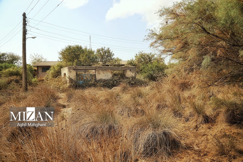 بازدید میدانی خبرنگاران ۲۰ رسانه از جزیره آشوراده