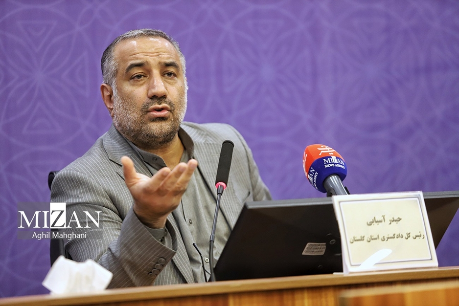 بازدید میدانی خبرنگاران ۲۰ رسانه از جزیره آشوراده