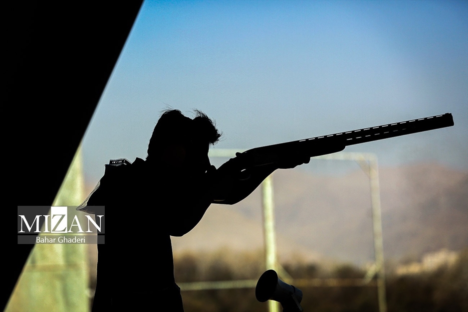  چهارمین المپیاد استعداد‌های برتراهداف پروازی