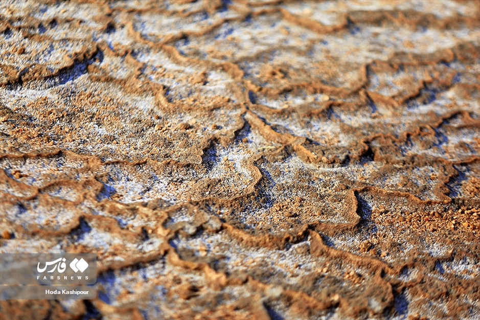 چشمه های «بادابِ سورتْ»