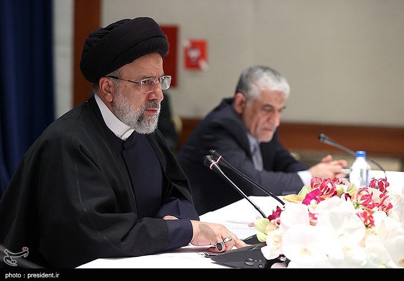 حضور رئیس جمهور در مجمع عمومی سازمان ملل متحد