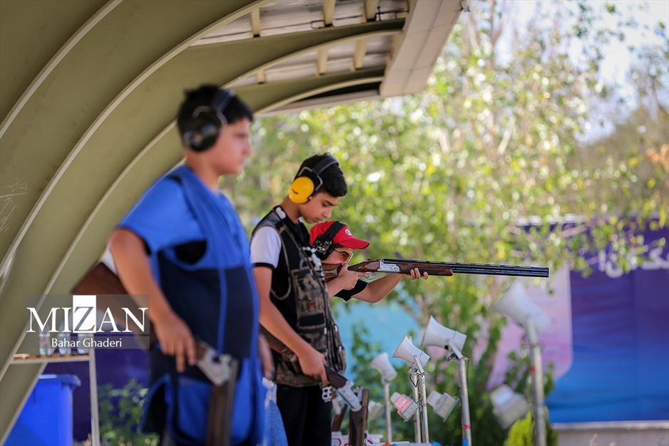  چهارمین المپیاد استعداد‌های برتراهداف پروازی