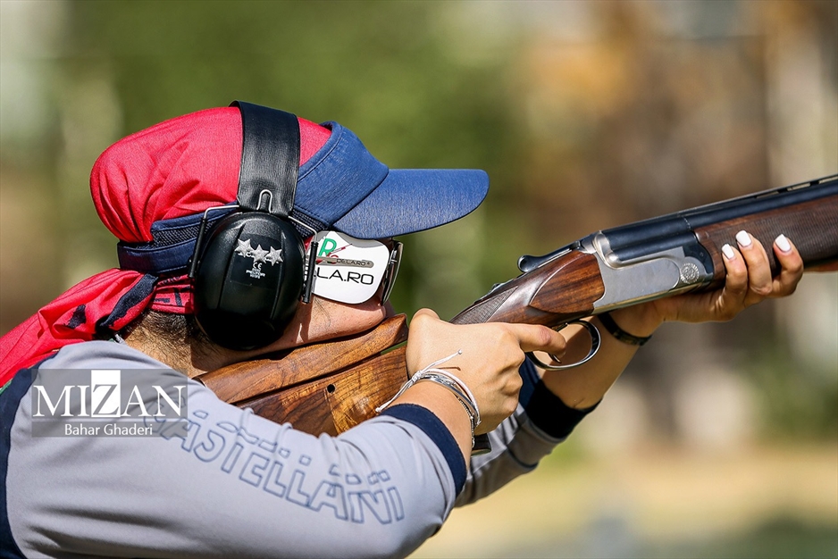  چهارمین المپیاد استعداد‌های برتراهداف پروازی