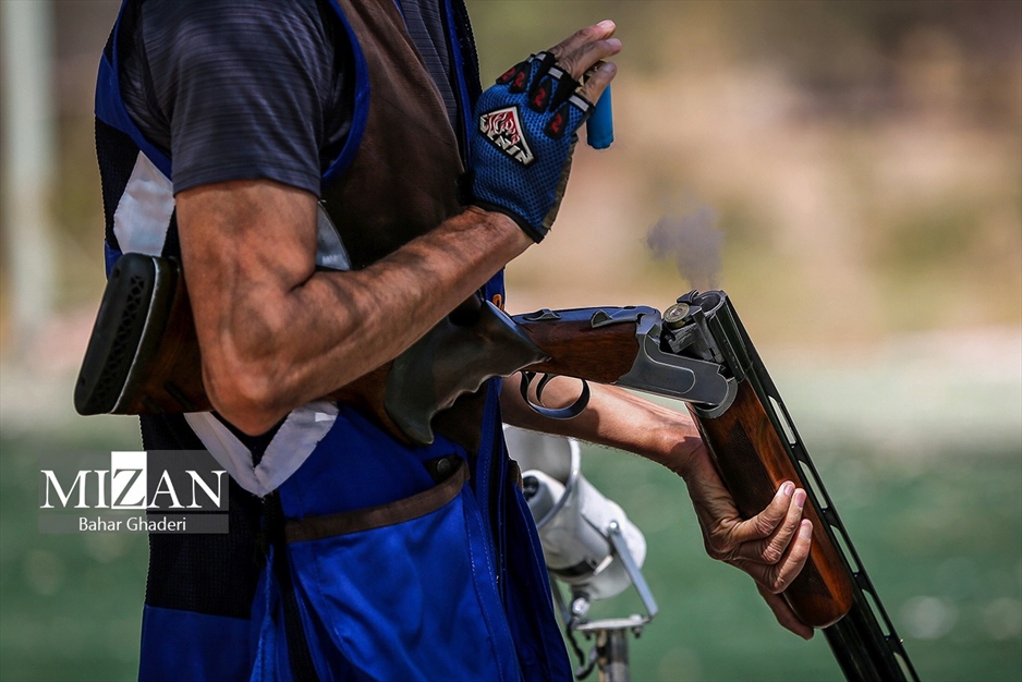  چهارمین المپیاد استعداد‌های برتراهداف پروازی