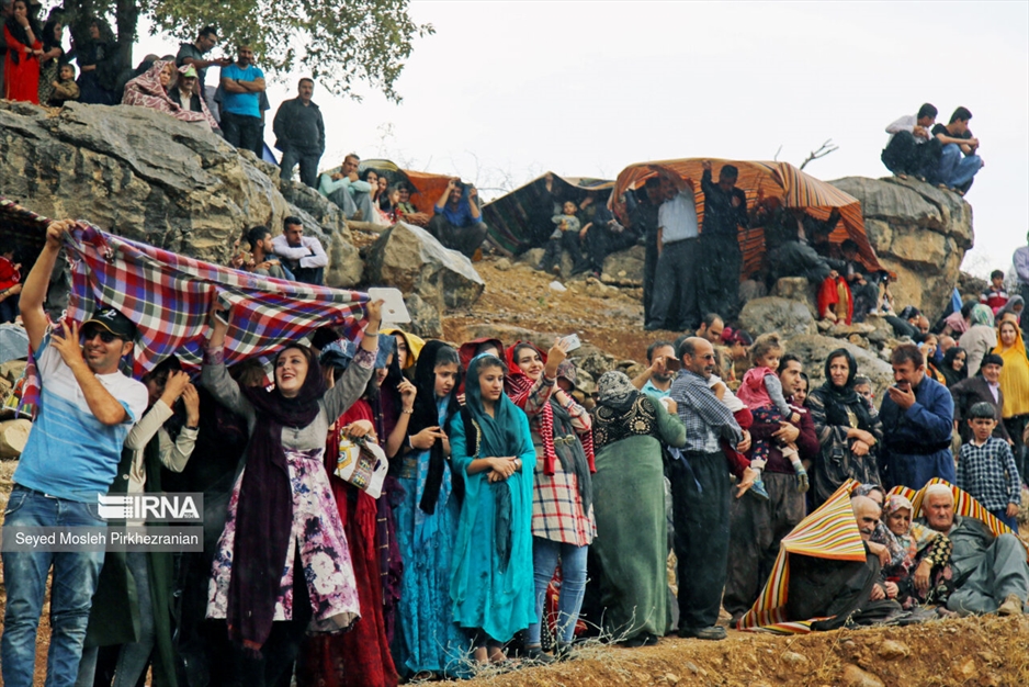 «اورامانات» قلب گردشگری کردستان