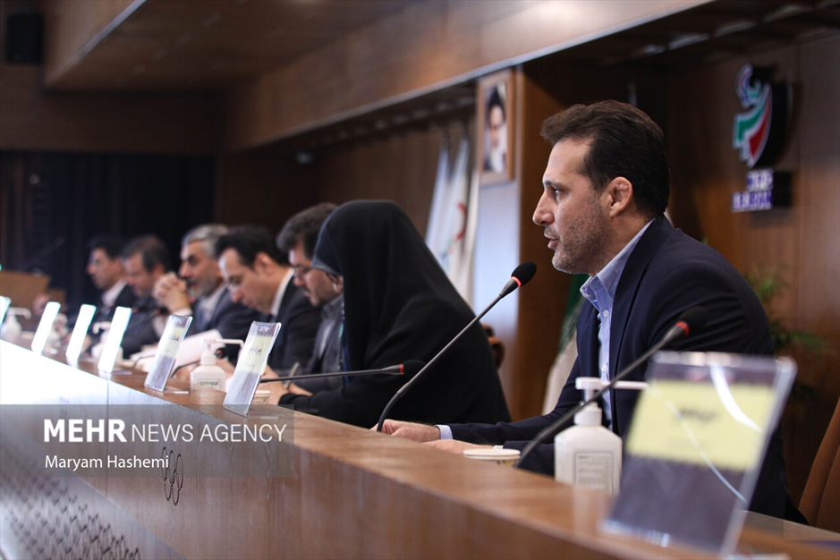 مراسم پایان تعلیق جودو