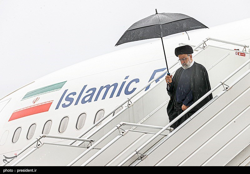 حضور رئیس جمهور در مجمع عمومی سازمان ملل متحد