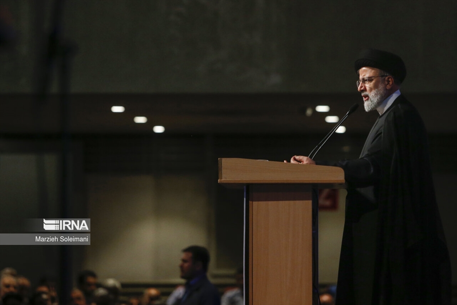 همایش مدیران مدارس سراسر کشور